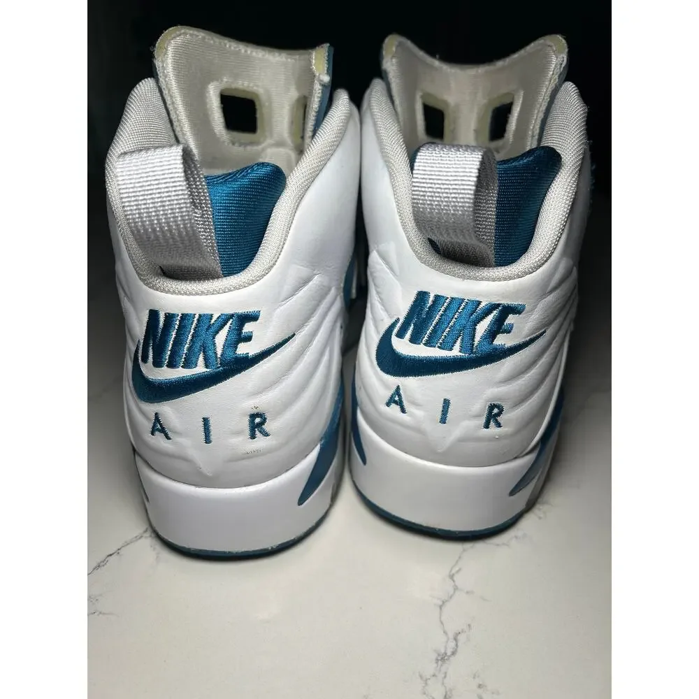 Jordan men nike